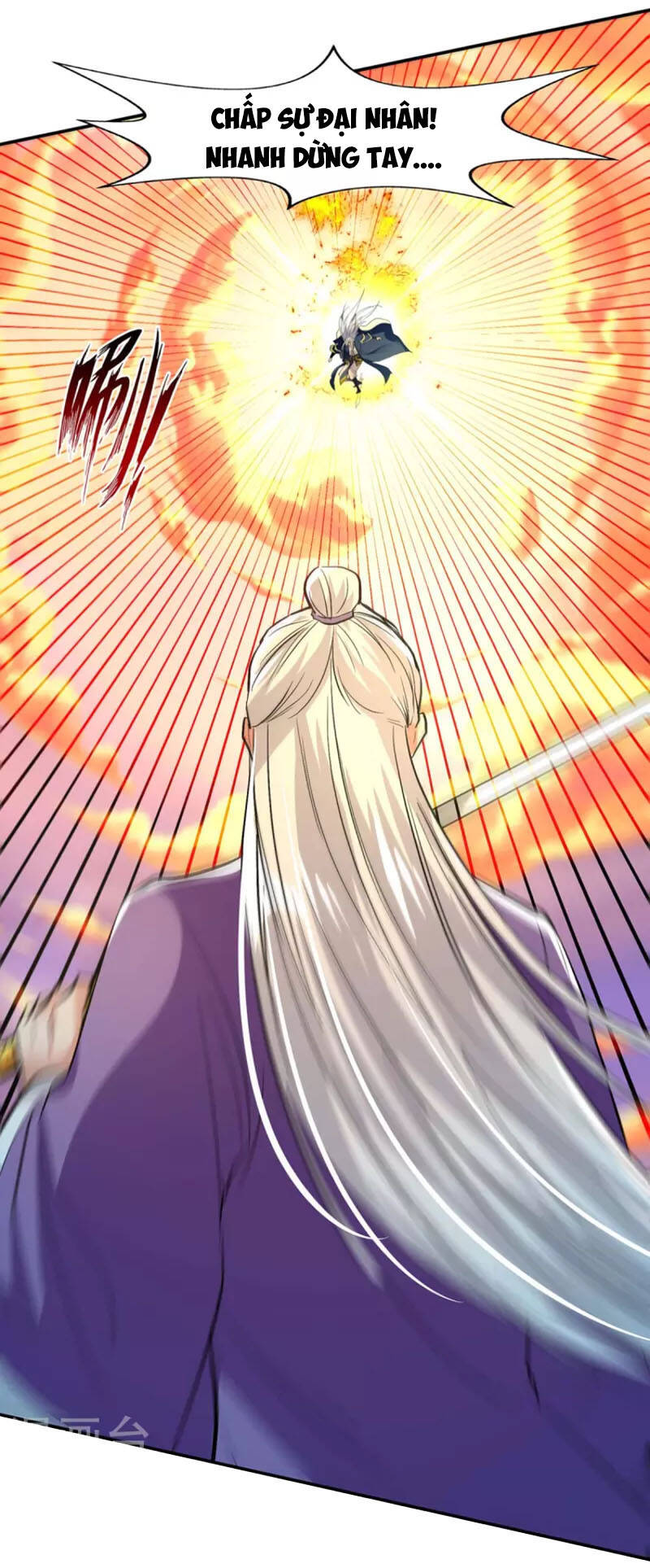 Nghịch Thiên Chí Tôn - Chương 134