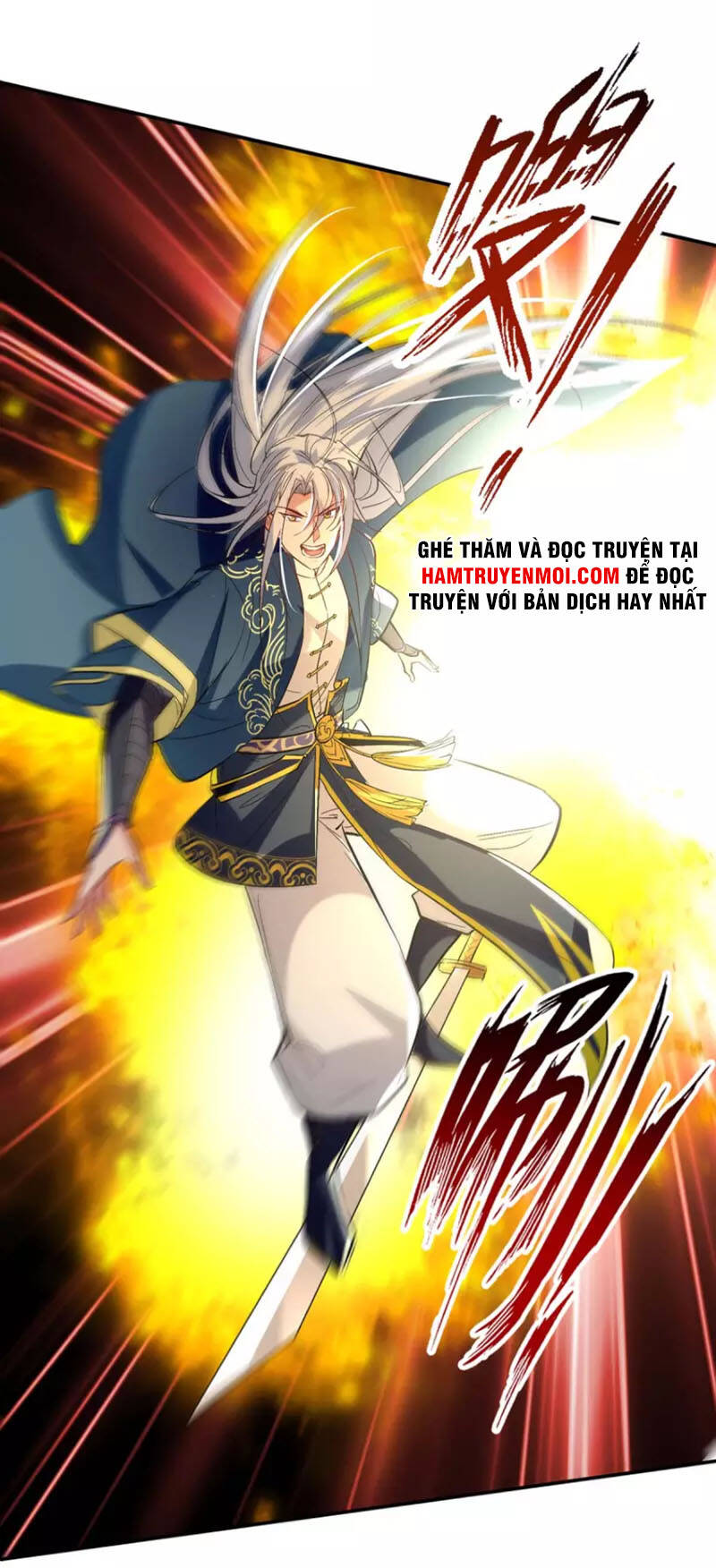 Nghịch Thiên Chí Tôn - Chương 134