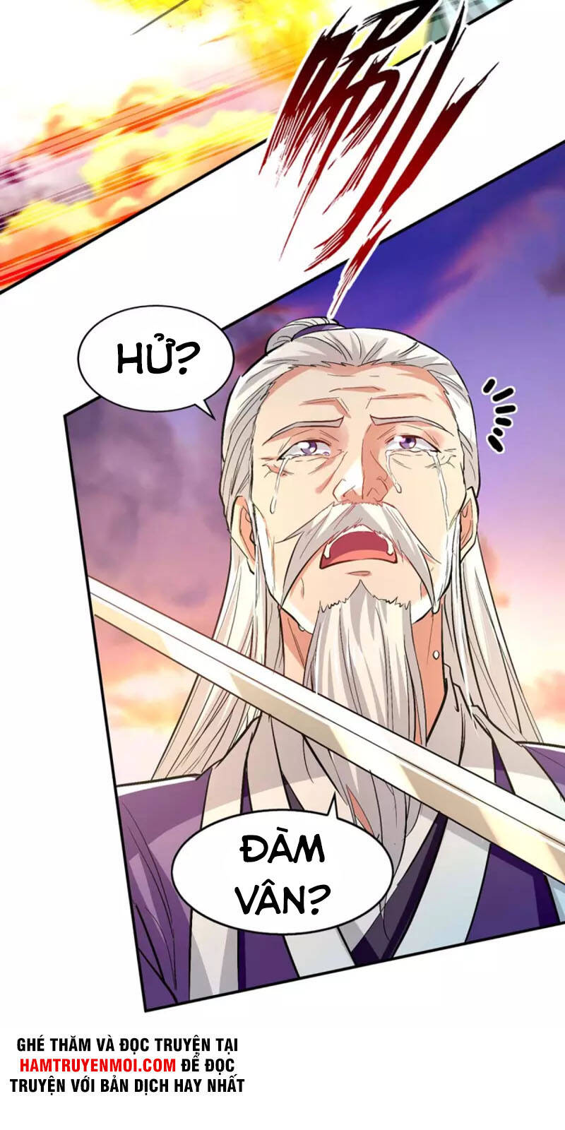 Nghịch Thiên Chí Tôn - Chương 134