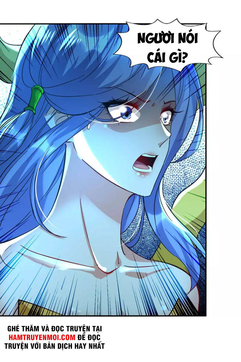 Nghịch Thiên Chí Tôn - Chương 134