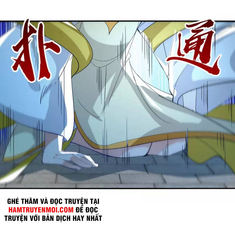 Nghịch Thiên Chí Tôn - Chương 134