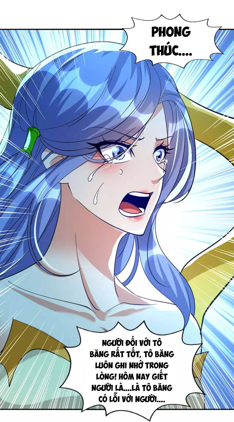 Nghịch Thiên Chí Tôn - Chương 134