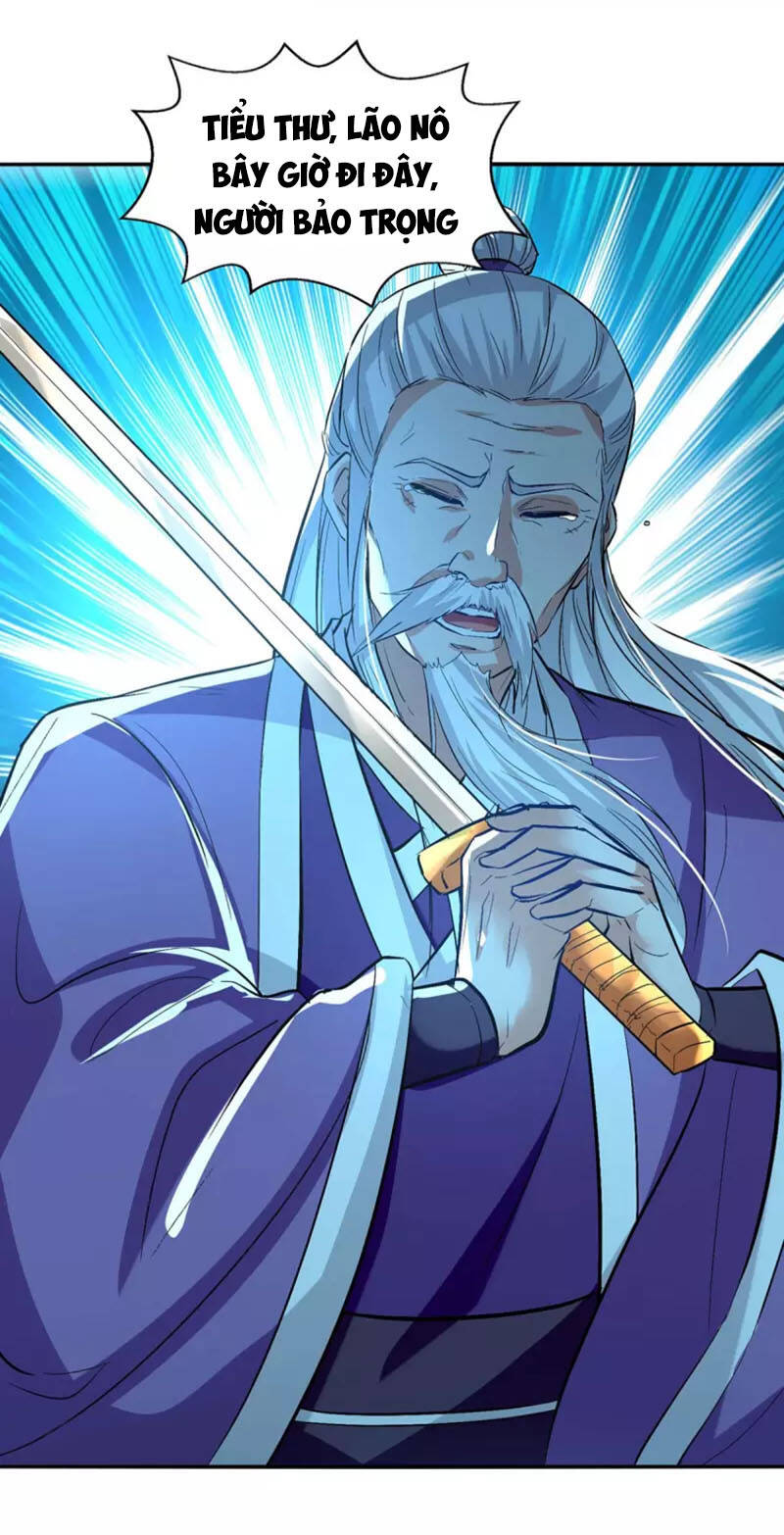 Nghịch Thiên Chí Tôn - Chương 134