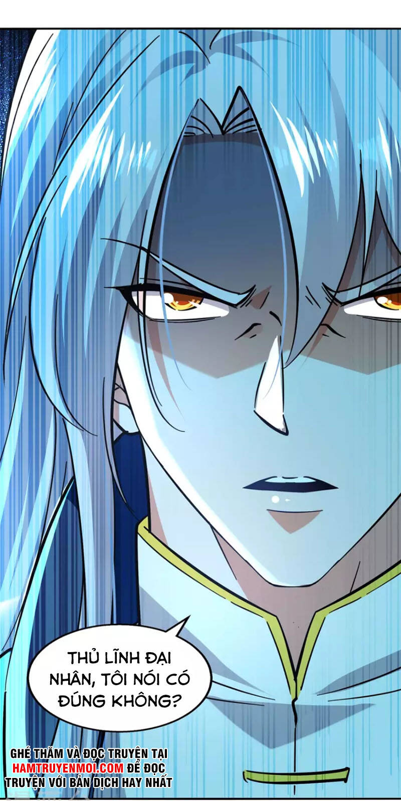 Nghịch Thiên Chí Tôn - Chương 135