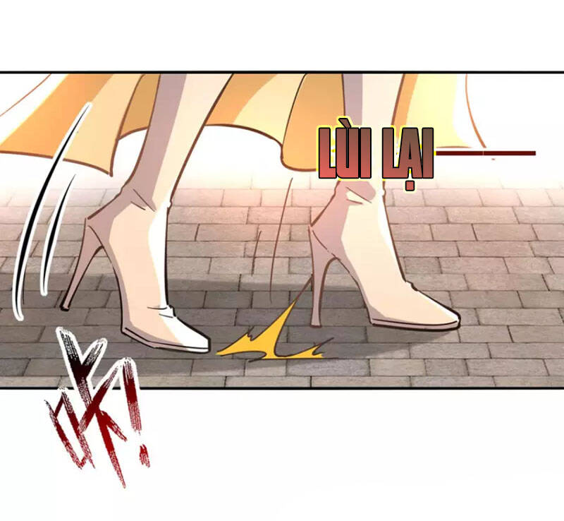 Nghịch Thiên Chí Tôn - Chương 135