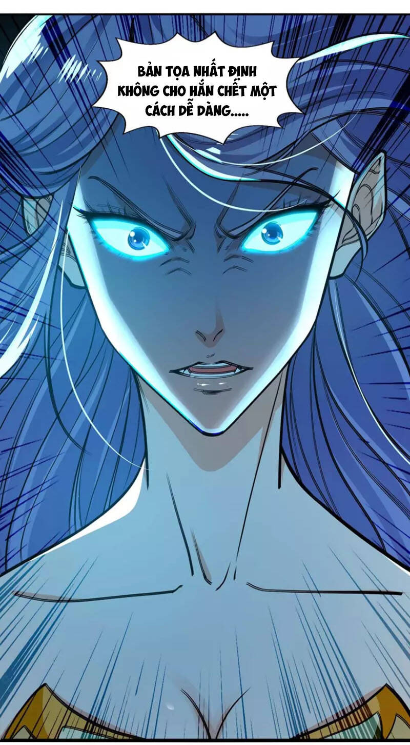 Nghịch Thiên Chí Tôn - Chương 135