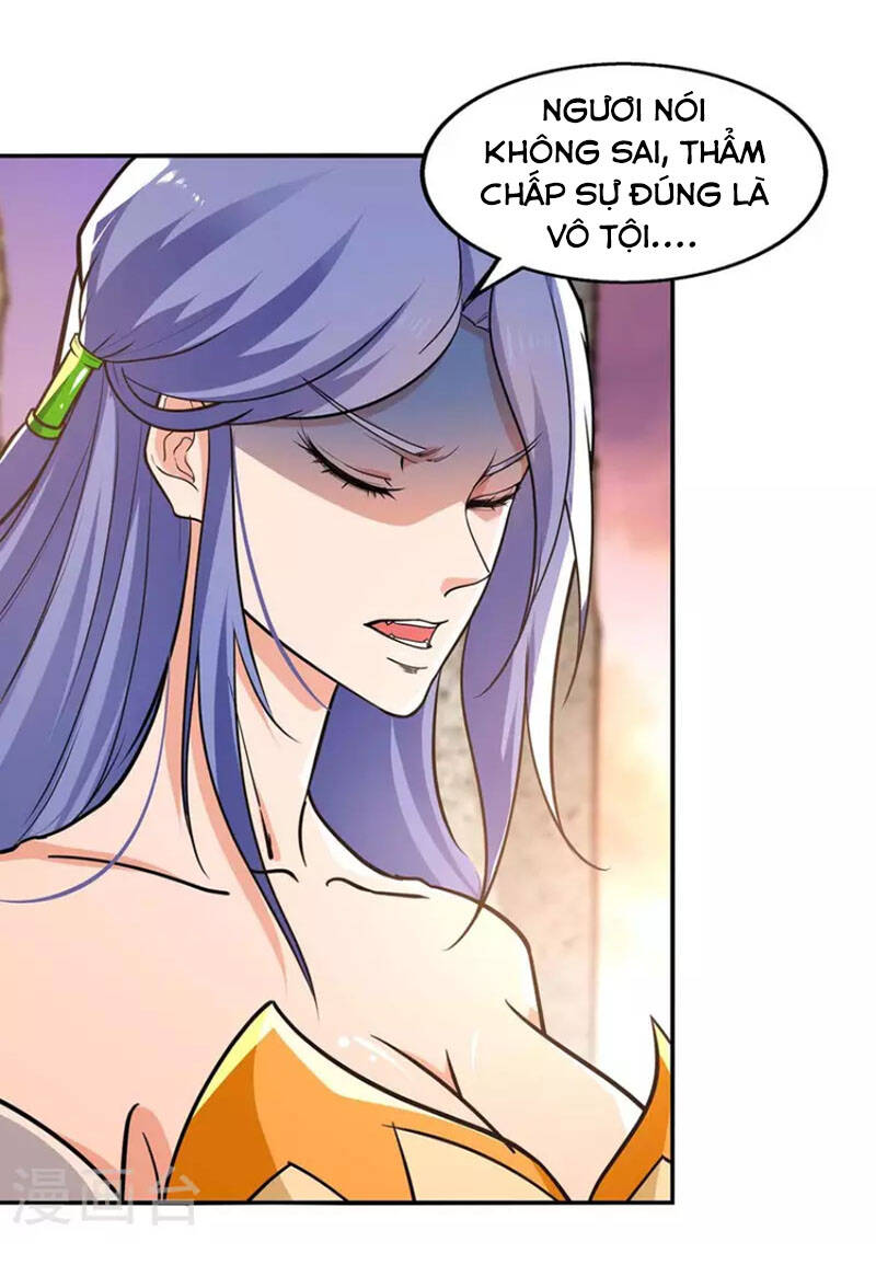 Nghịch Thiên Chí Tôn - Chương 135