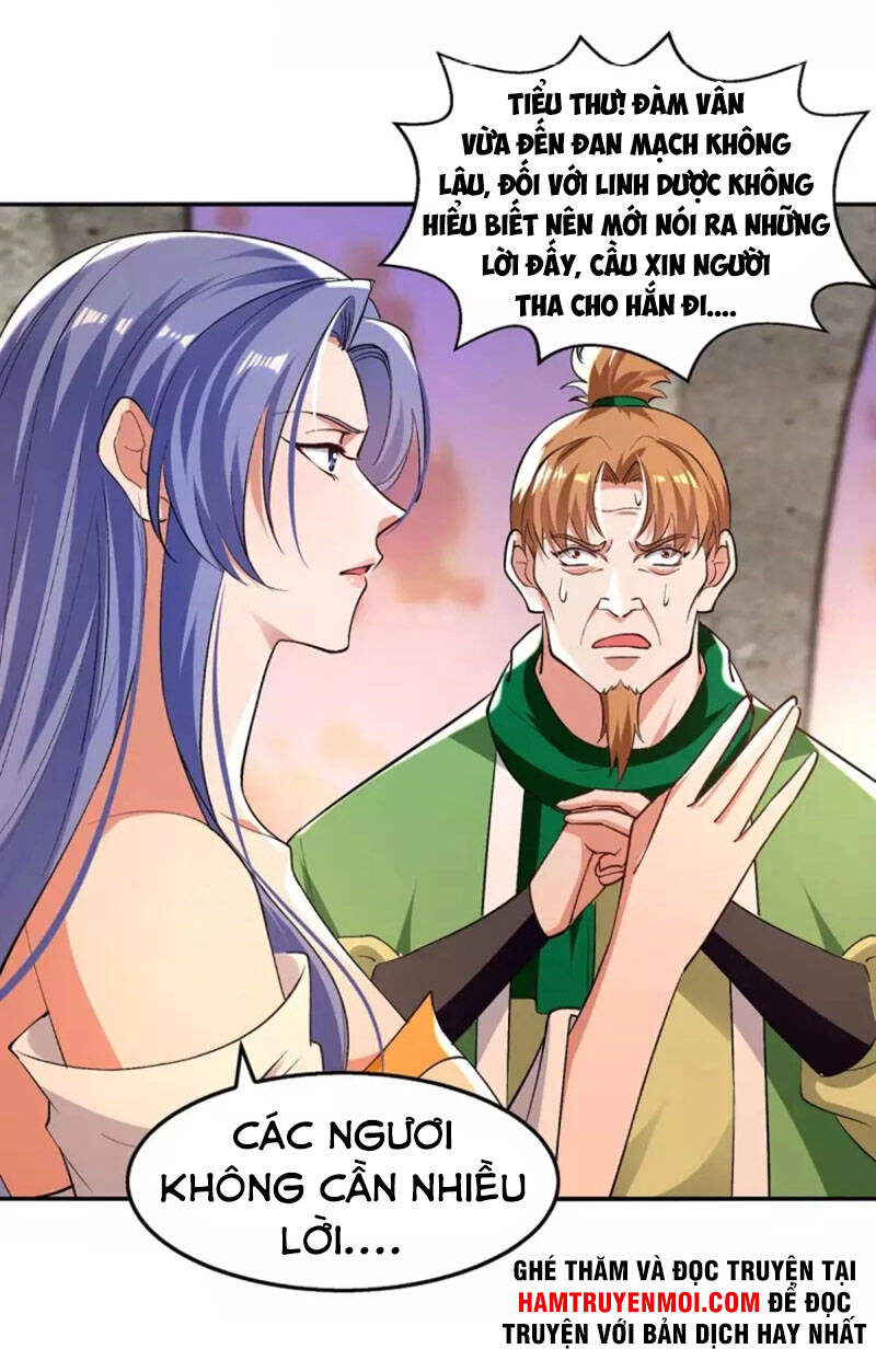 Nghịch Thiên Chí Tôn - Chương 135