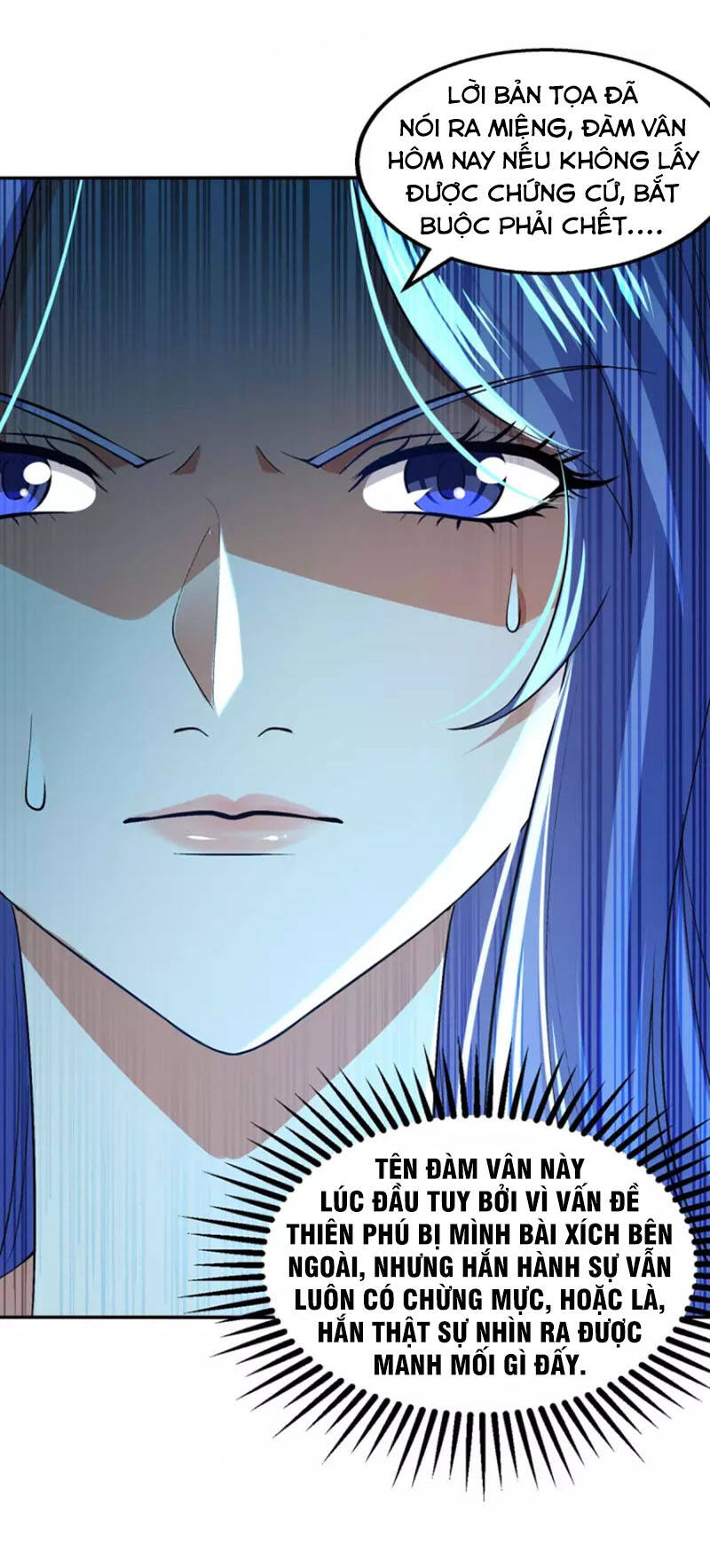 Nghịch Thiên Chí Tôn - Chương 135