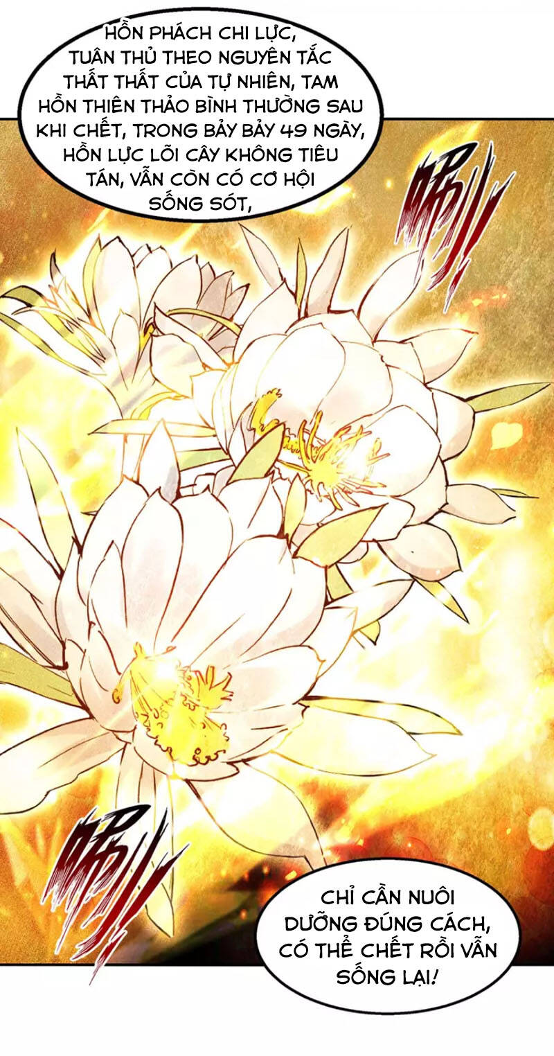 Nghịch Thiên Chí Tôn - Chương 135