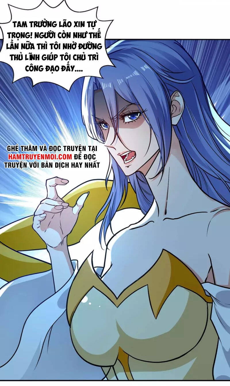 Nghịch Thiên Chí Tôn - Chương 138