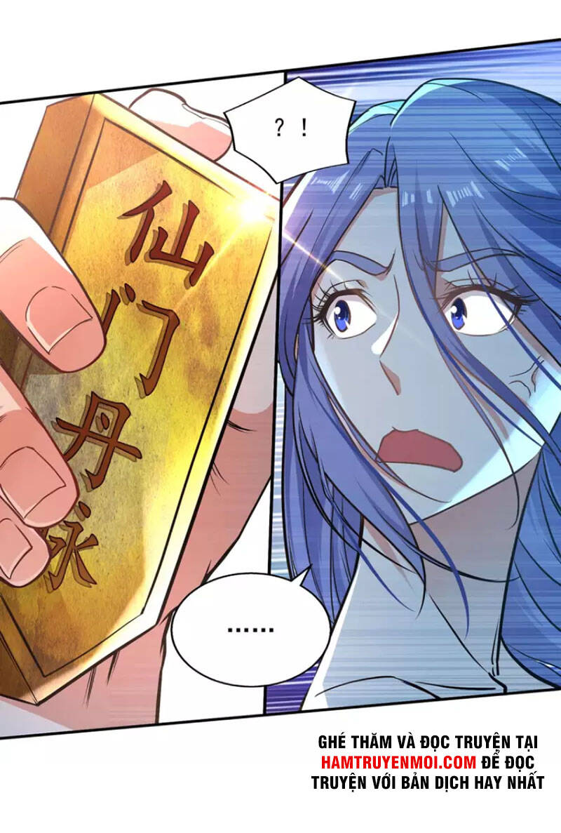 Nghịch Thiên Chí Tôn - Chương 138