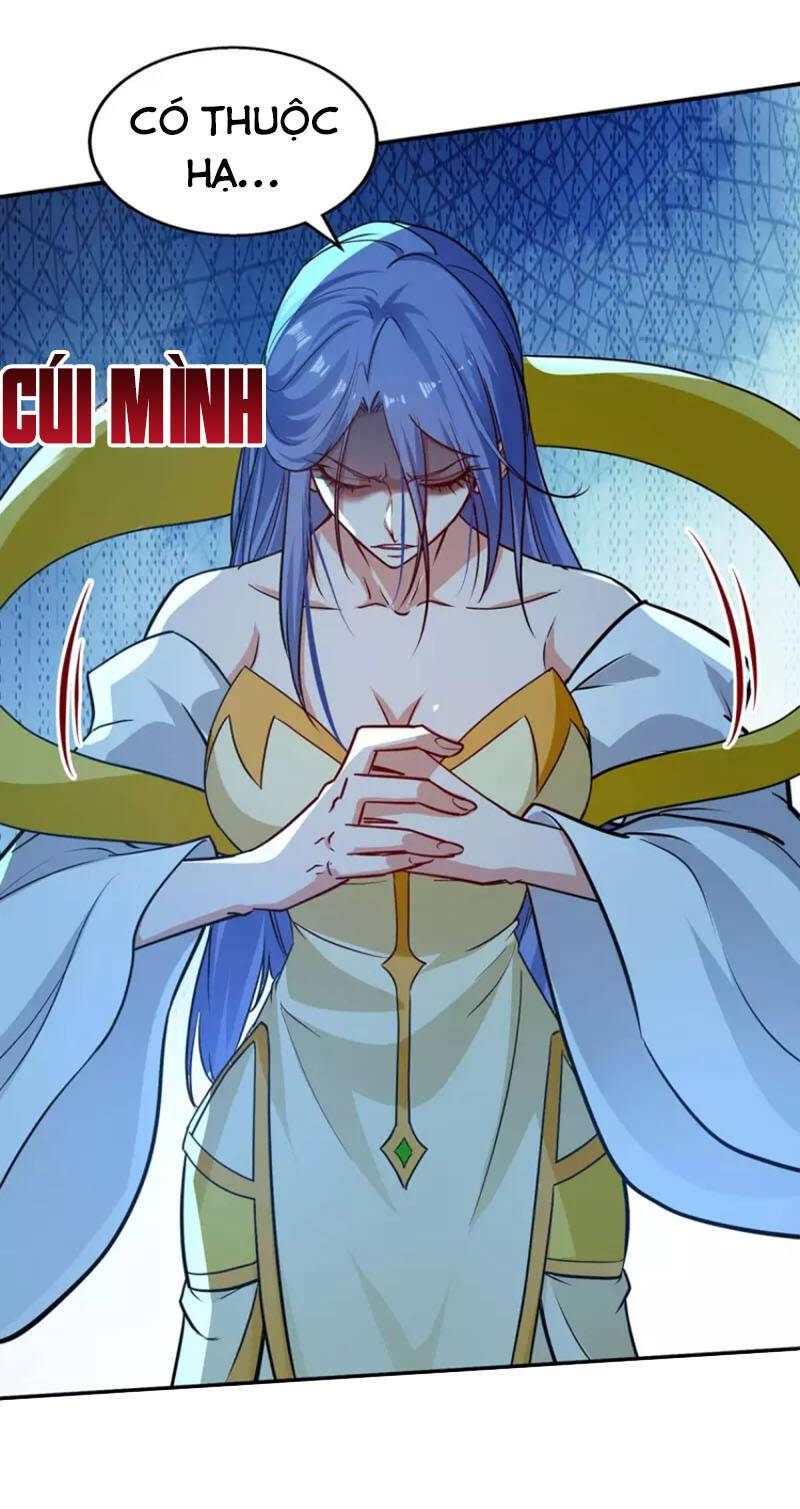 Nghịch Thiên Chí Tôn - Chương 138