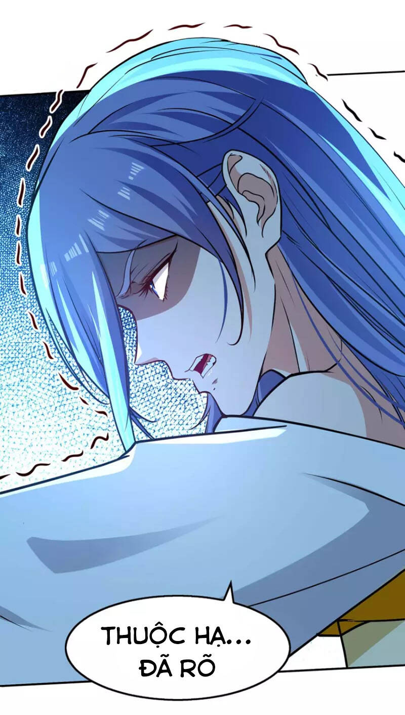 Nghịch Thiên Chí Tôn - Chương 138