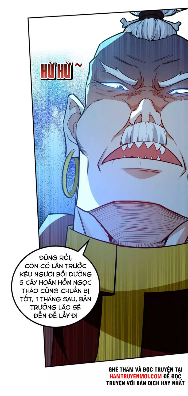 Nghịch Thiên Chí Tôn - Chương 138