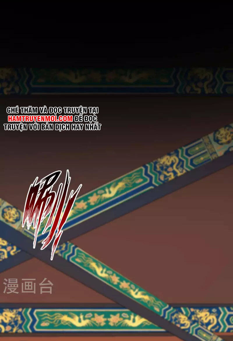 Nghịch Thiên Chí Tôn - Chương 138