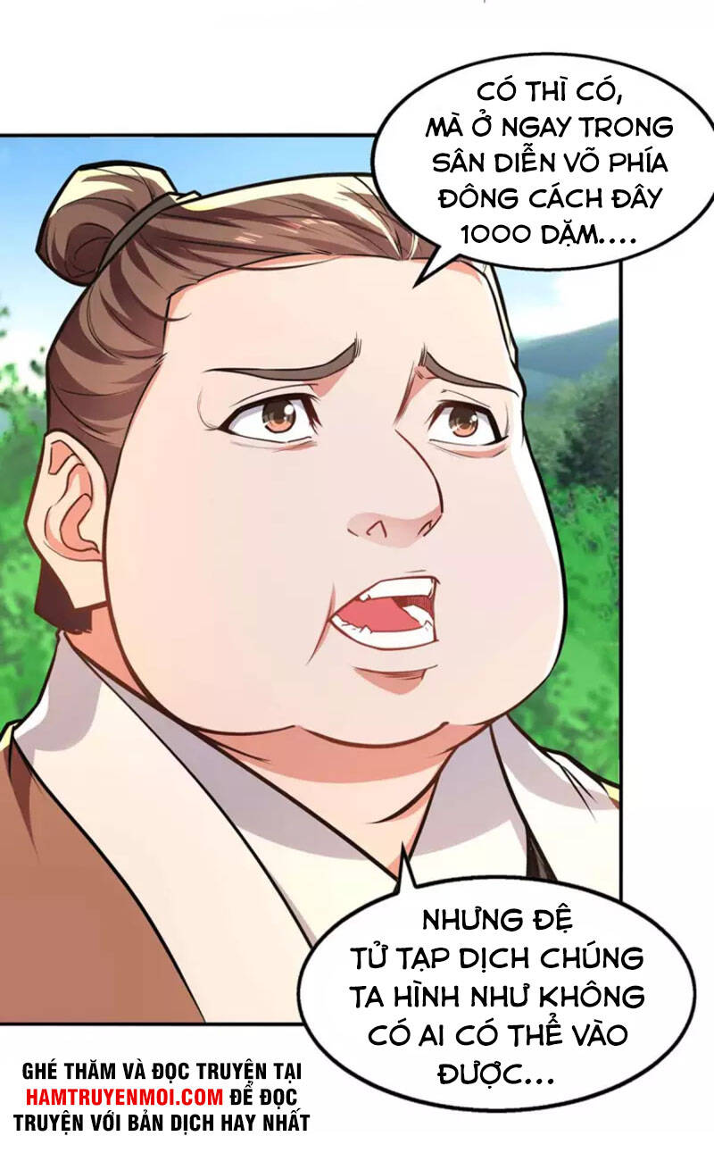 Nghịch Thiên Chí Tôn - Chương 138