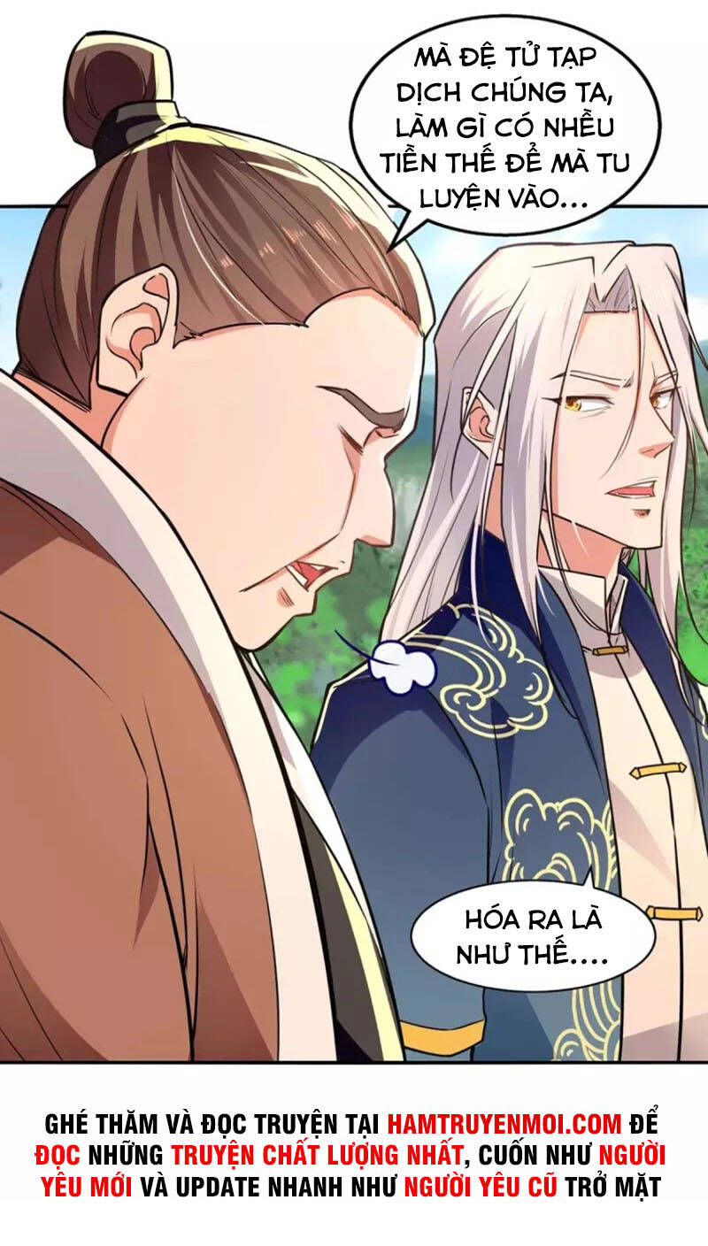 Nghịch Thiên Chí Tôn - Chương 138