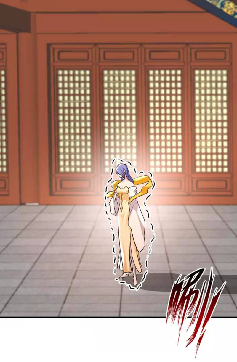 Nghịch Thiên Chí Tôn - Chương 138