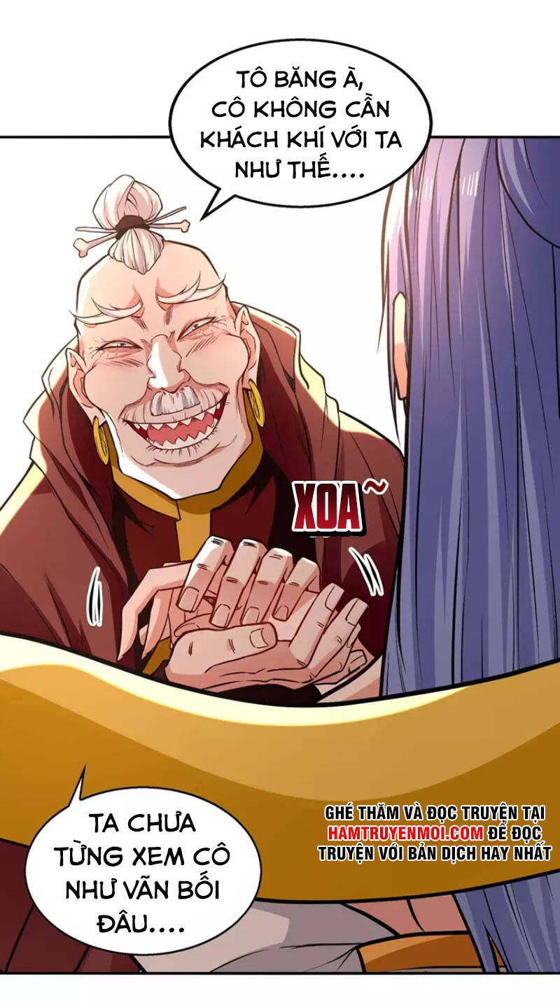 Nghịch Thiên Chí Tôn - Chương 138