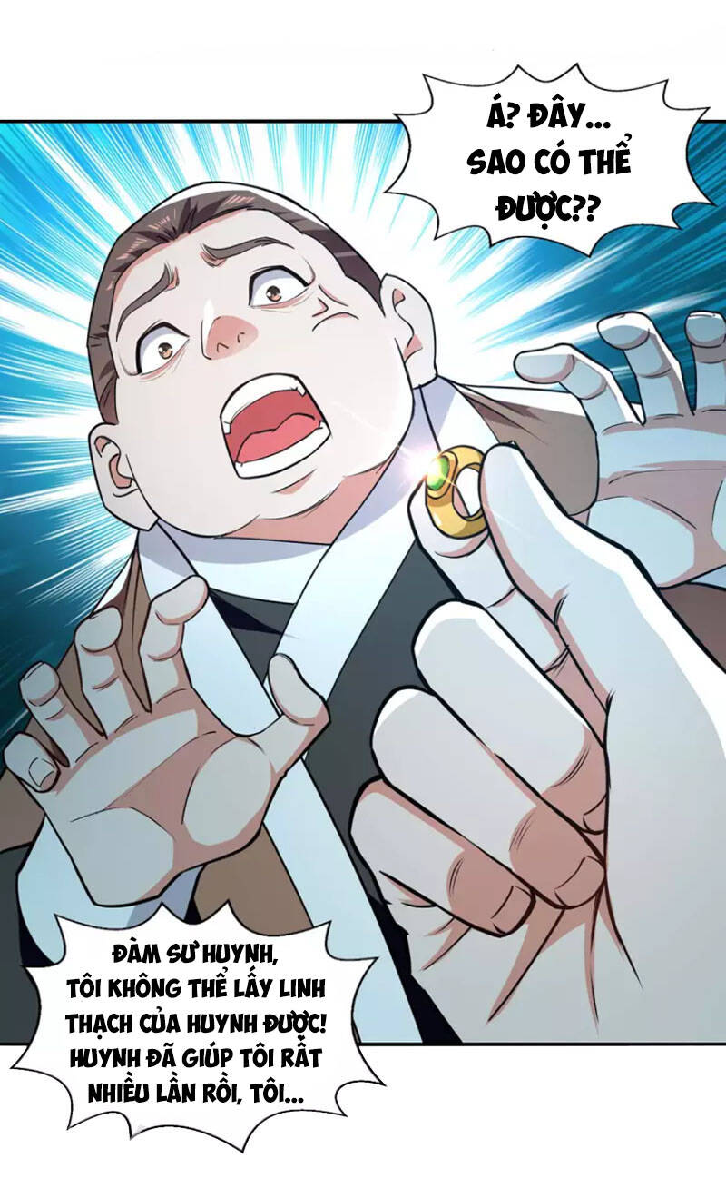 Nghịch Thiên Chí Tôn - Chương 139