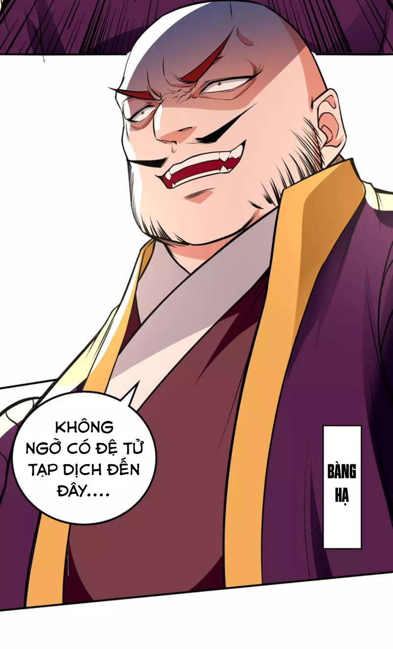 Nghịch Thiên Chí Tôn - Chương 139
