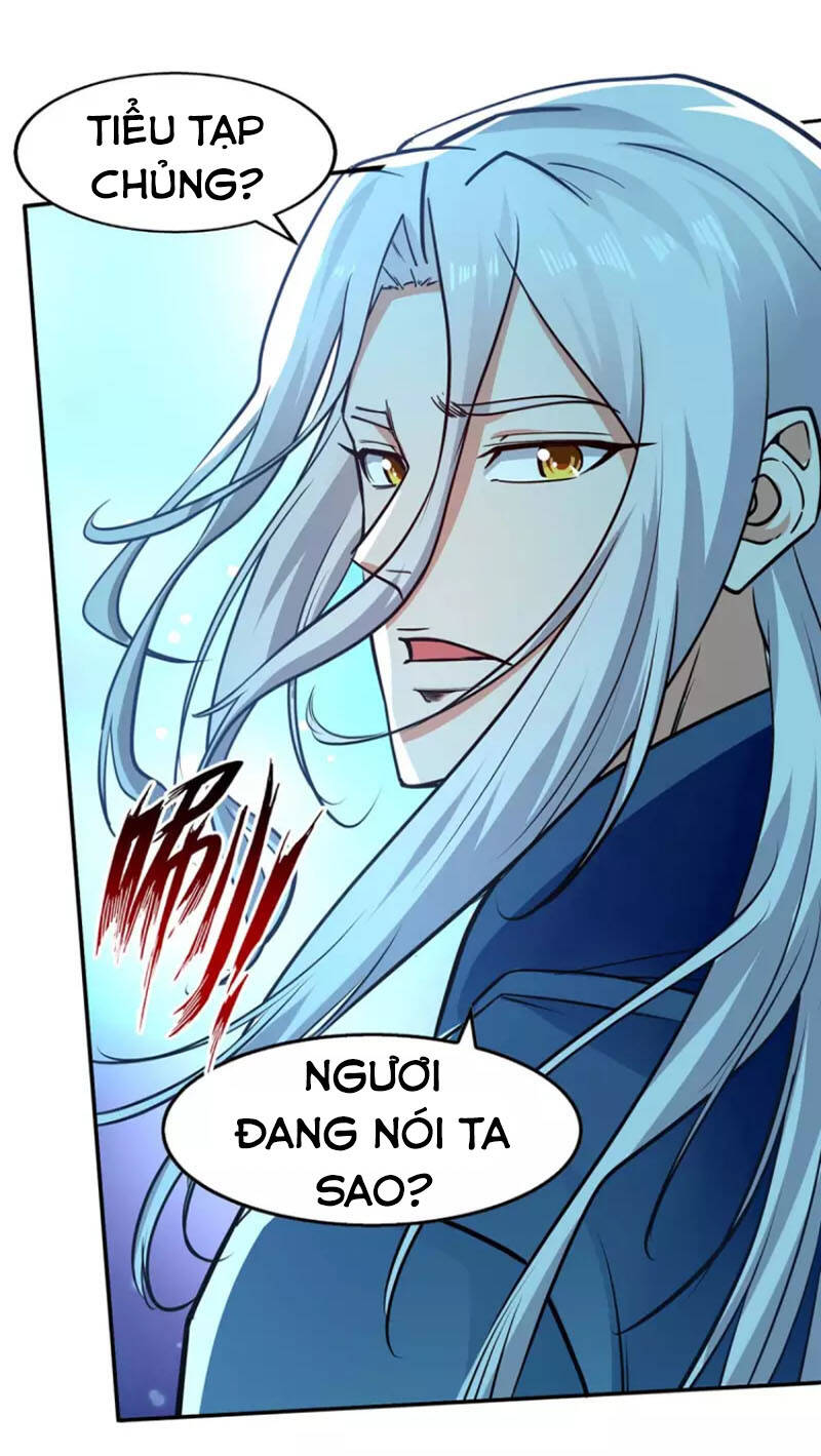 Nghịch Thiên Chí Tôn - Chương 139