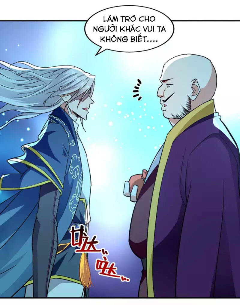 Nghịch Thiên Chí Tôn - Chương 139