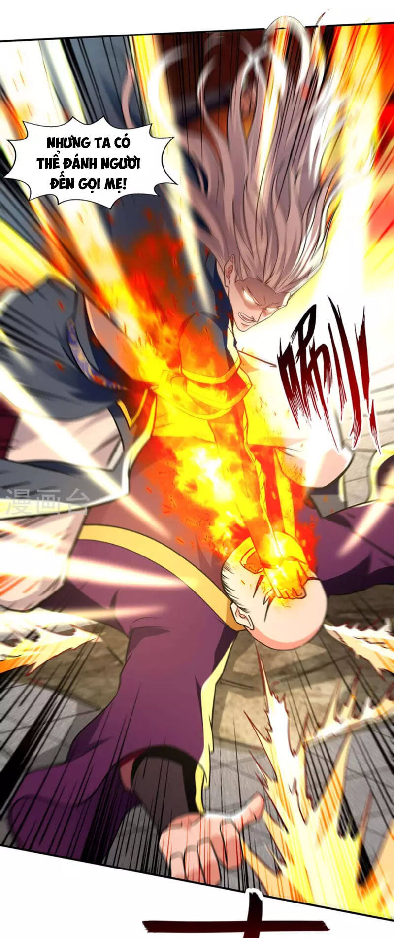 Nghịch Thiên Chí Tôn - Chương 139