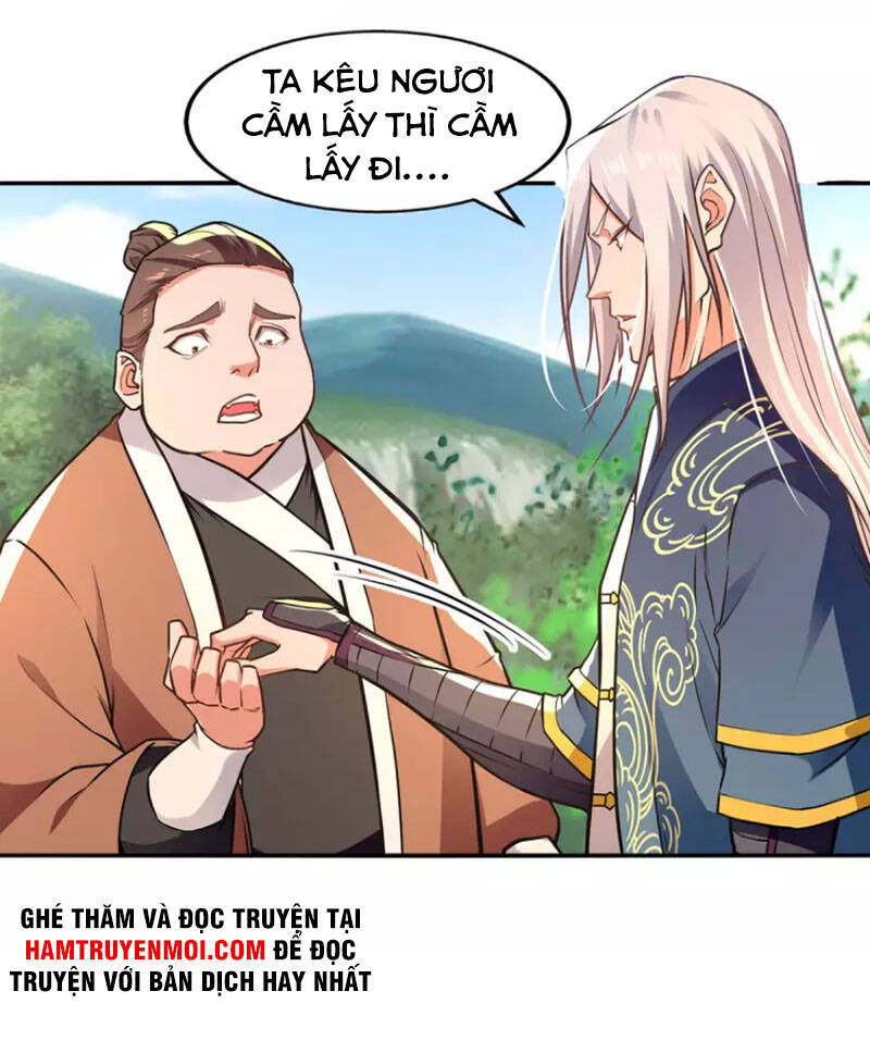 Nghịch Thiên Chí Tôn - Chương 139