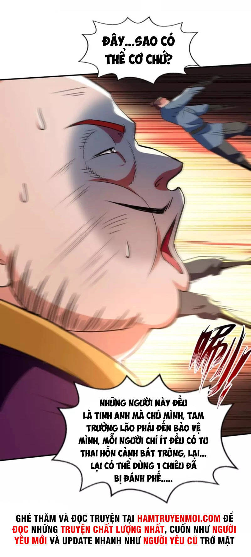 Nghịch Thiên Chí Tôn - Chương 139