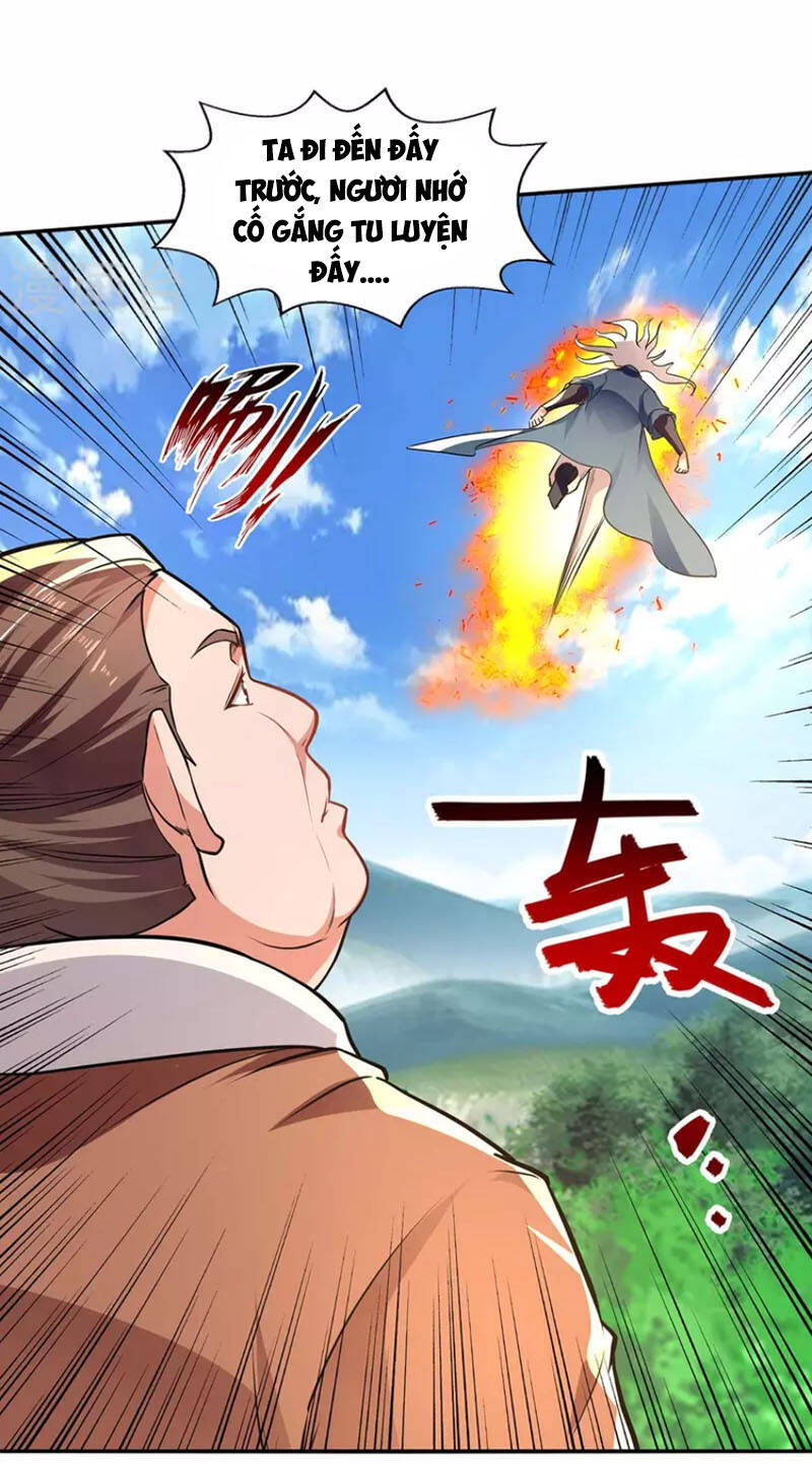 Nghịch Thiên Chí Tôn - Chương 139