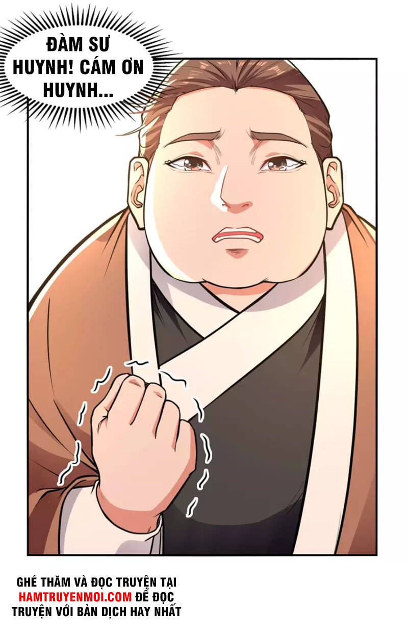 Nghịch Thiên Chí Tôn - Chương 139