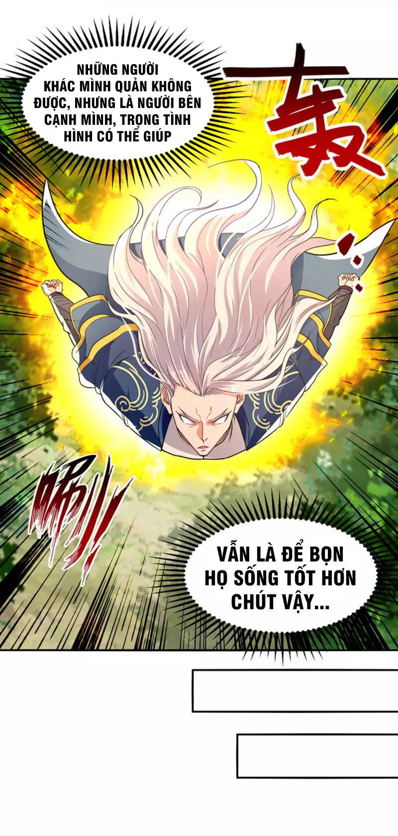 Nghịch Thiên Chí Tôn - Chương 139