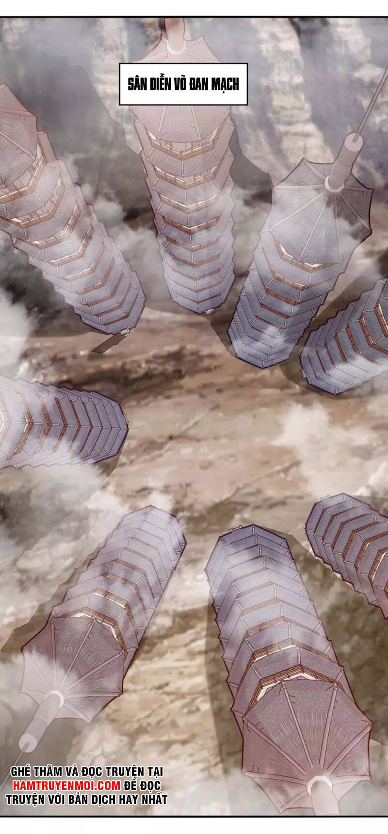 Nghịch Thiên Chí Tôn - Chương 139