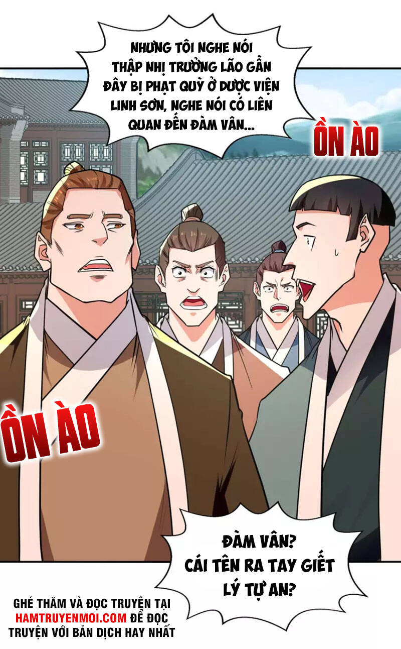 Nghịch Thiên Chí Tôn - Chương 139