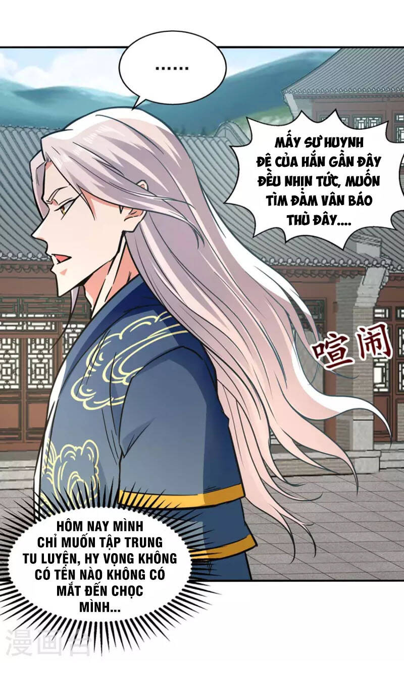 Nghịch Thiên Chí Tôn - Chương 139