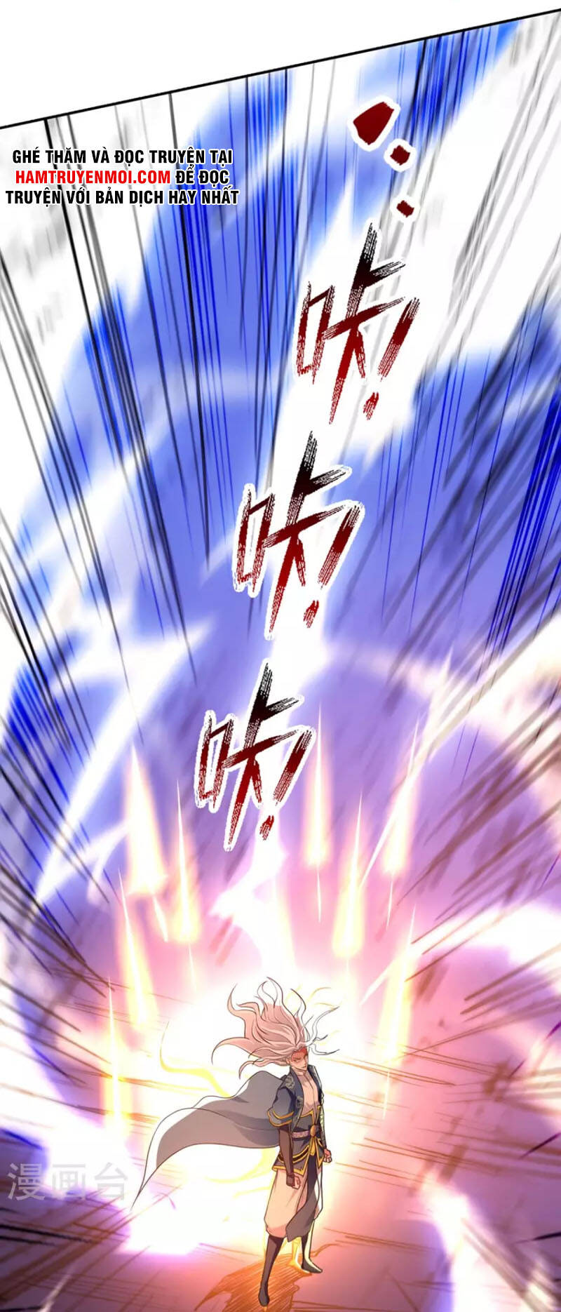 Nghịch Thiên Chí Tôn - Chương 142