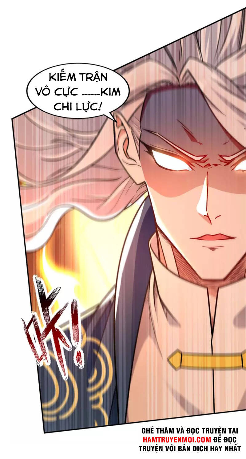 Nghịch Thiên Chí Tôn - Chương 142