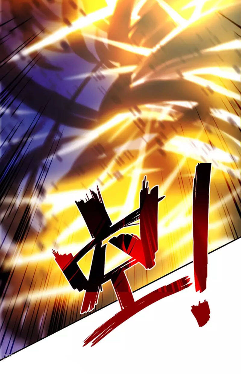 Nghịch Thiên Chí Tôn - Chương 142