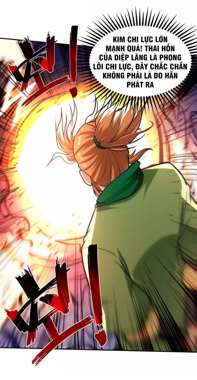 Nghịch Thiên Chí Tôn - Chương 142