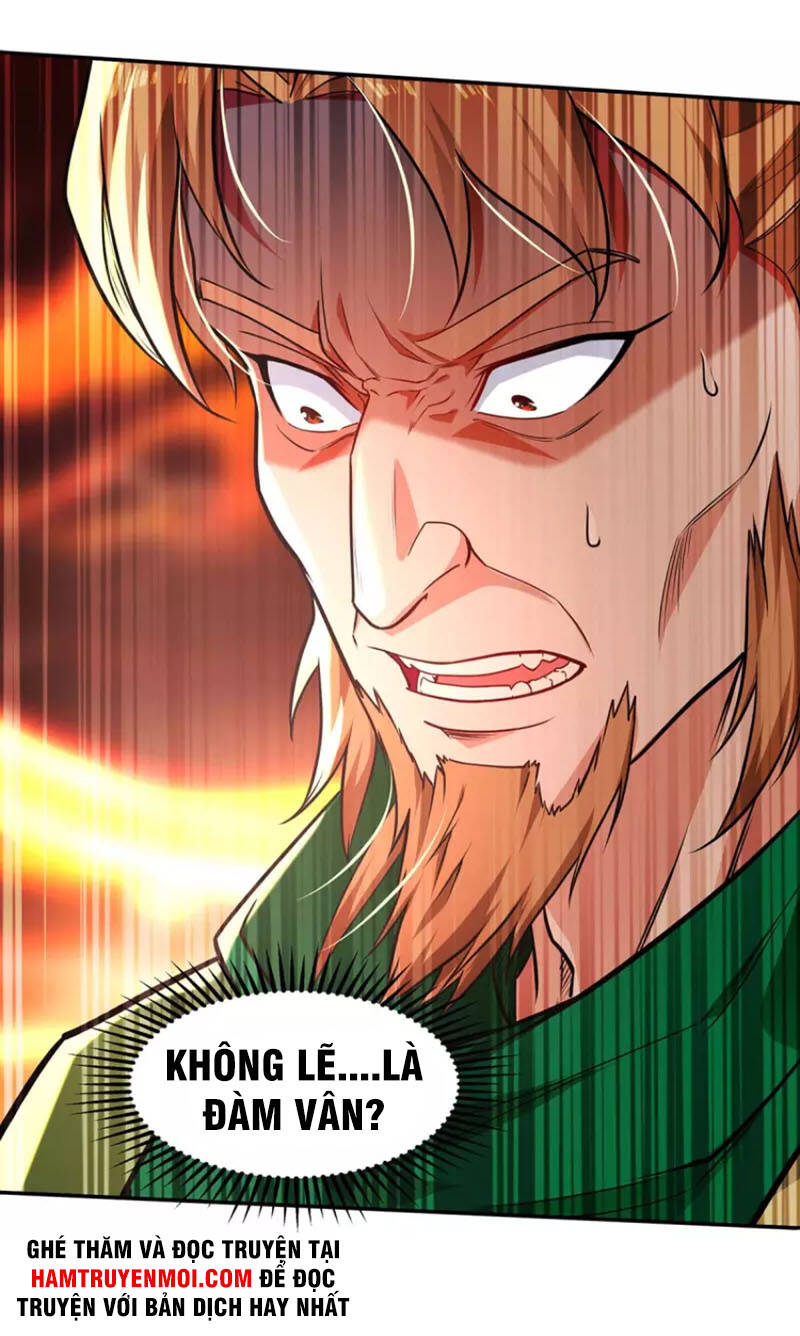 Nghịch Thiên Chí Tôn - Chương 142