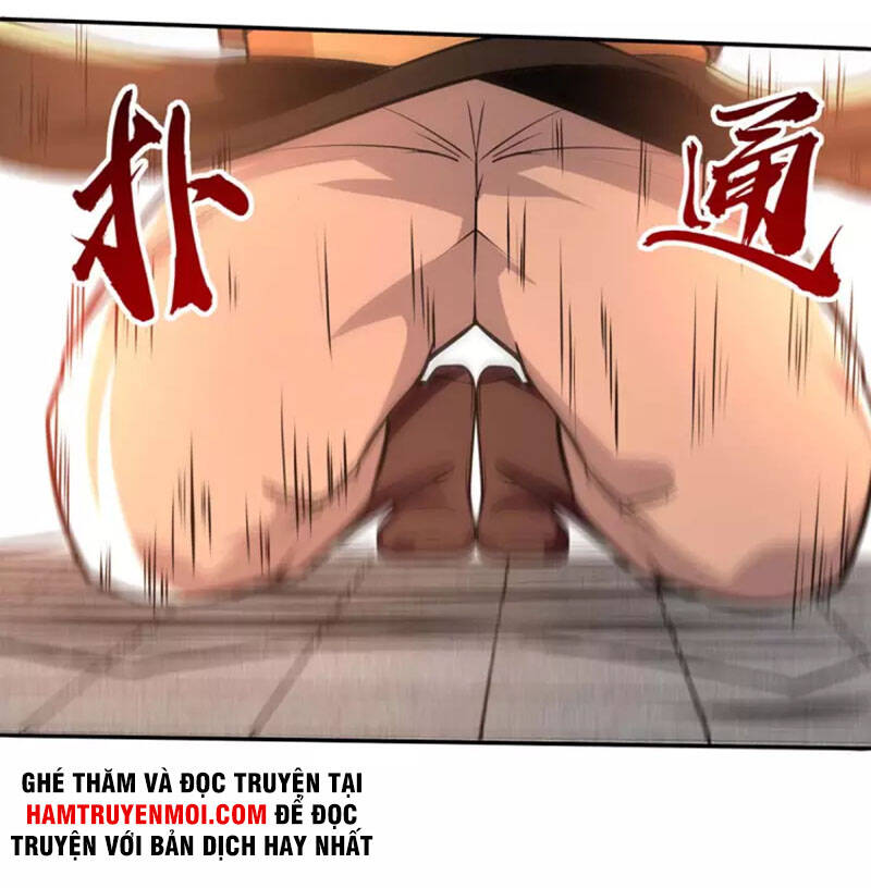 Nghịch Thiên Chí Tôn - Chương 142