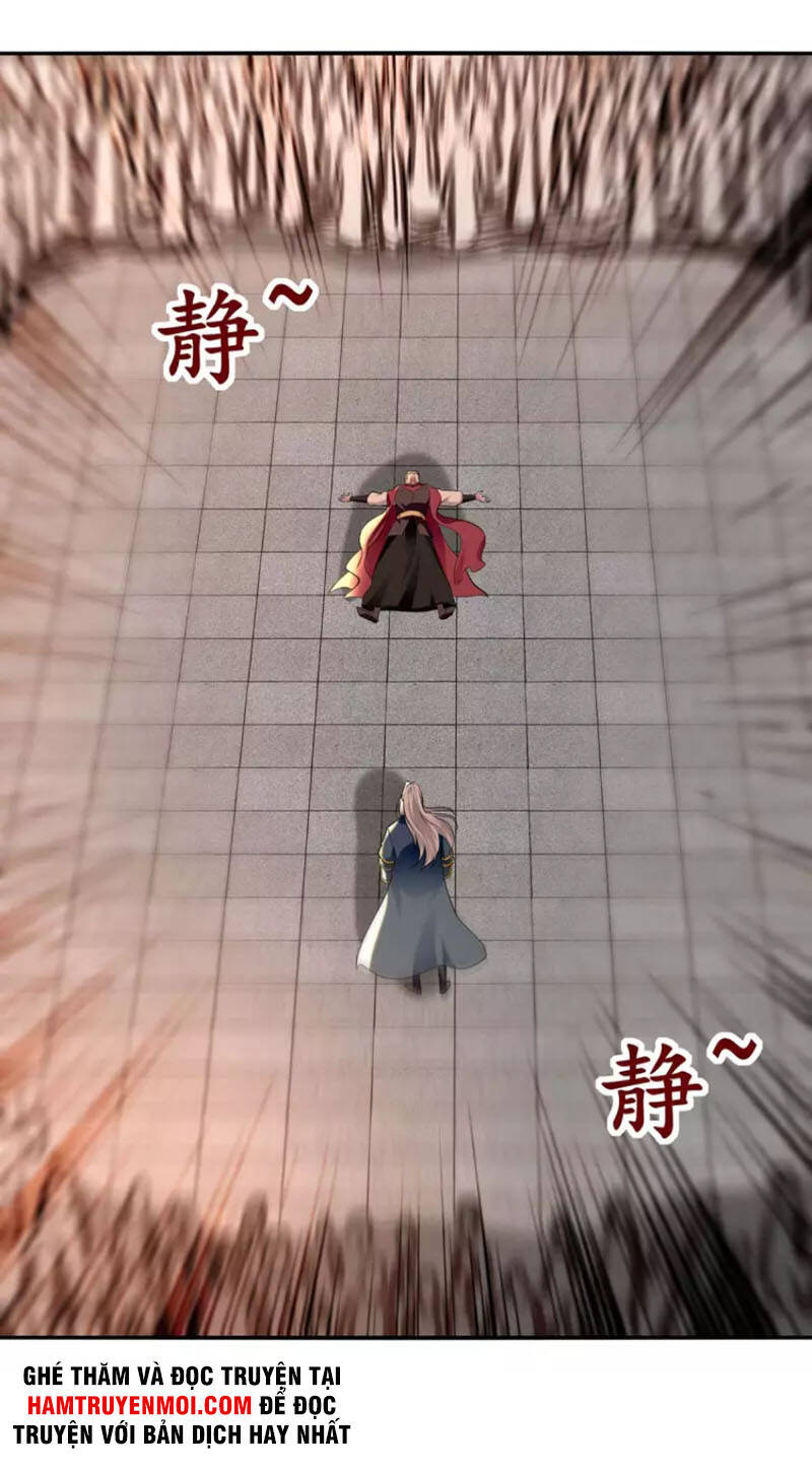 Nghịch Thiên Chí Tôn - Chương 142