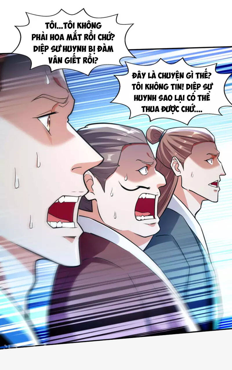 Nghịch Thiên Chí Tôn - Chương 142