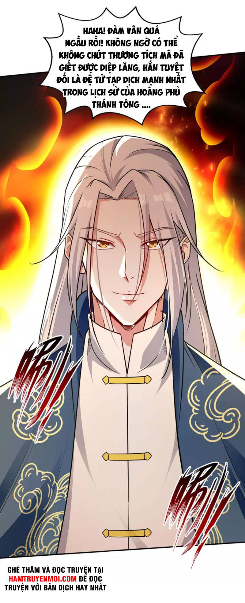 Nghịch Thiên Chí Tôn - Chương 142