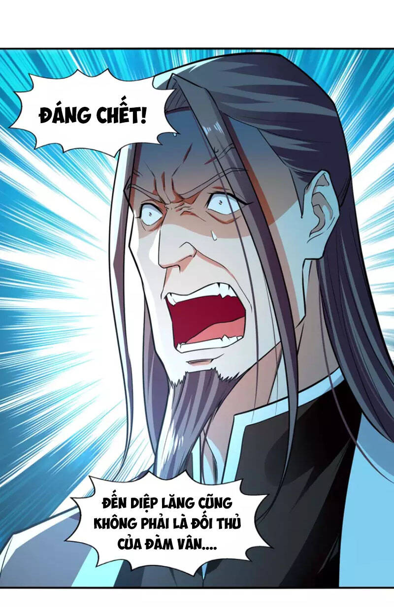 Nghịch Thiên Chí Tôn - Chương 142