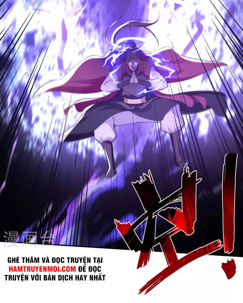 Nghịch Thiên Chí Tôn - Chương 142