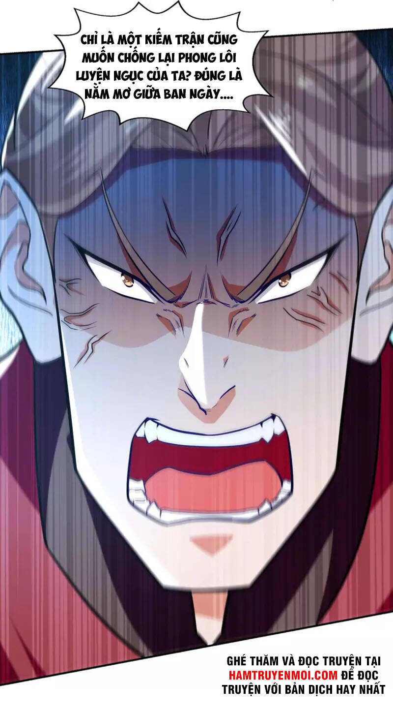 Nghịch Thiên Chí Tôn - Chương 142