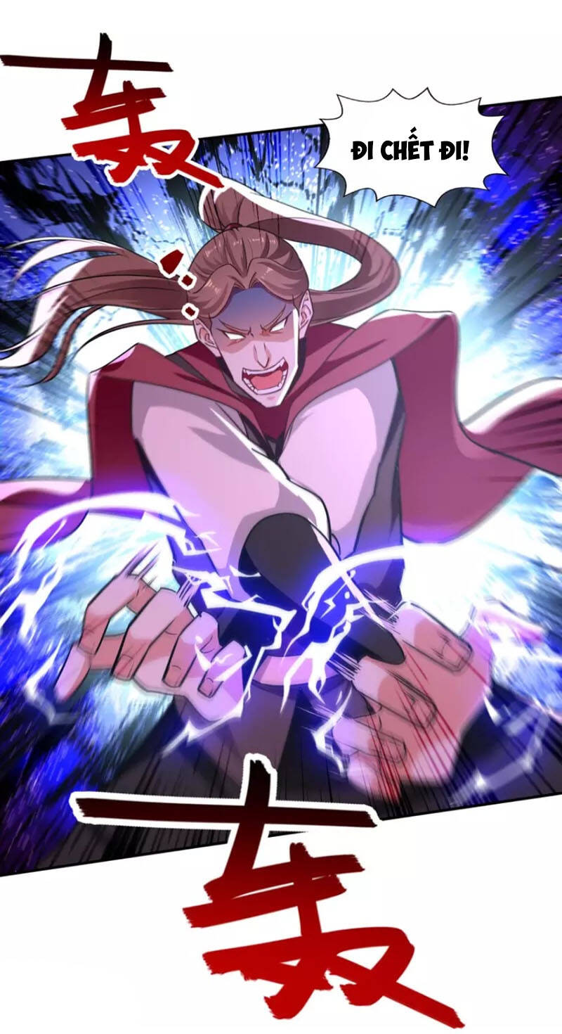Nghịch Thiên Chí Tôn - Chương 142